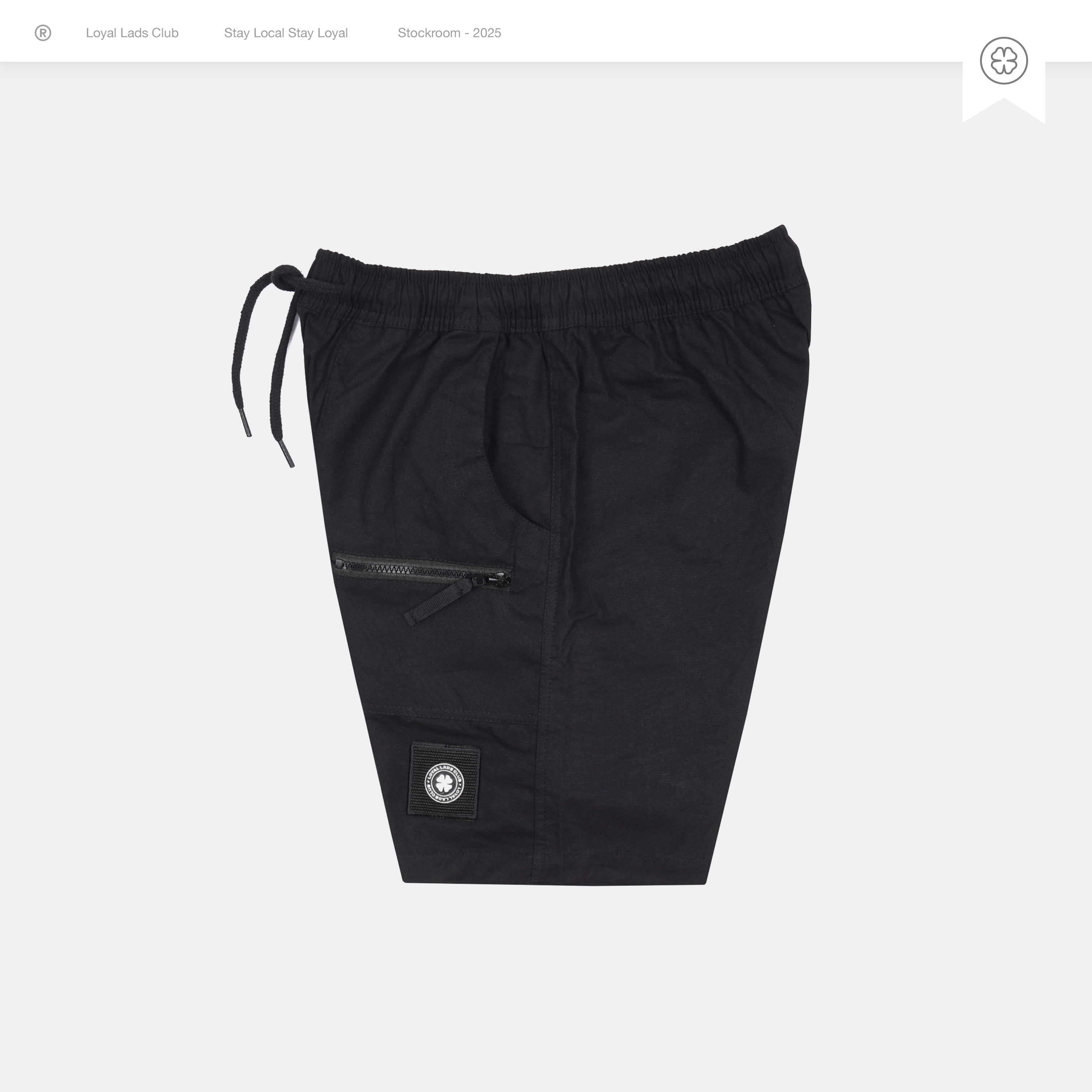 Boardshort - Fallo - Thumbnail 3